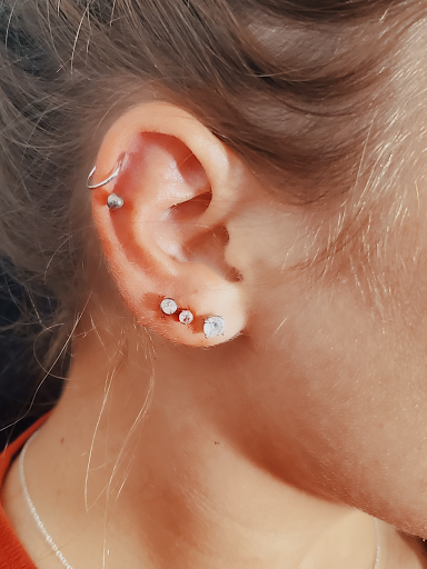 Explore palestine tattoo ideas, creative tattoo ideas in Crystal River, available at Americas Best Tattoos