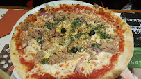 Pizza du Restaurant italien Del Arte à Limoges - n°18