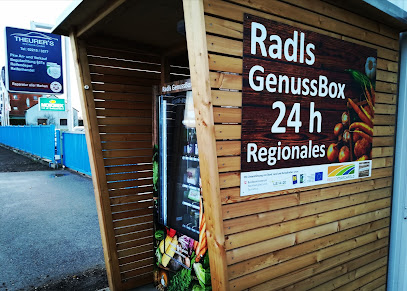 Radls GenussBox Probstdorf