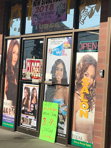 Beauty Supply Store «Midway Beauty Supply», reviews and photos, 10922 Bridgeport Way SW, Lakewood, WA 98499, USA