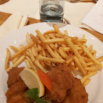 Photo n°1 de l'avis de Anja.i fait le 20/02/2020 à 05:20 sur le  Ziegelhuette Gasthof à Schwandorf