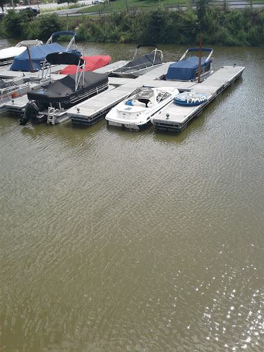 Park «Red Bridge Park», reviews and photos, 697 W Jackson St, Cicero, IN 46034, USA