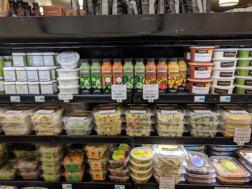 Supermarket «Cal-Mart», reviews and photos, 3585 California St, San Francisco, CA 94118, USA