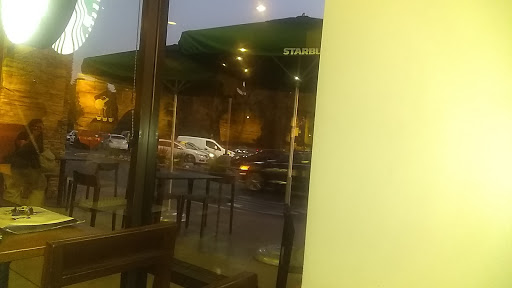 Starbucks image