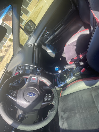 Car Wash «Santa Fe Car Wash», reviews and photos, 1610 Carl D. Silver Parkway, Fredericksburg, VA 22401, USA