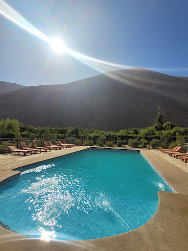 Opiniones de Camping Entre Viñas en Quilicura - Camping