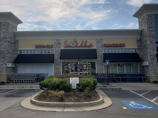 Grocery Store «Suvidha Indo-Pak Groceries», reviews and photos, 3495 Peachtree Pkwy #105, Suwanee, GA 30024, USA