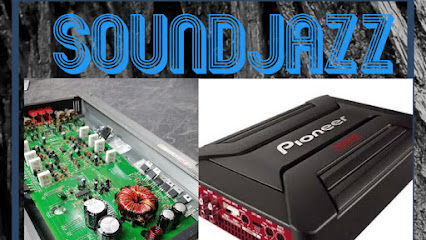 YAZICI Elektronik @soundjazz16 OTO Ses Ve Görüntü Sistemleri