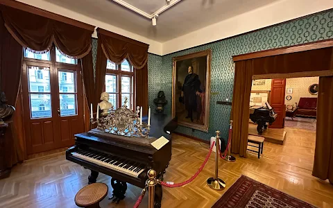 Franz Liszt Memorial Museum image