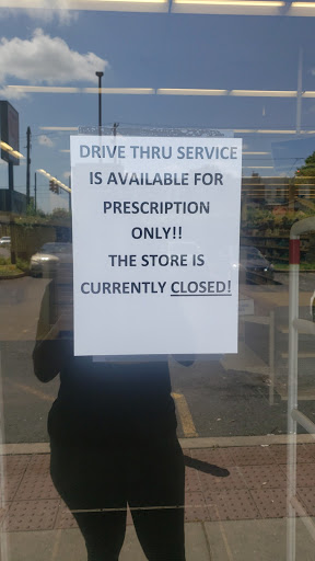 Drug Store «Walgreens», reviews and photos, 300 N 63rd St, Philadelphia, PA 19139, USA