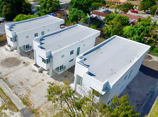 Roofing Contractor «Z-Roofing Contractors», reviews and photos, 2498 W 3rd Ct, Hialeah, FL 33010, USA