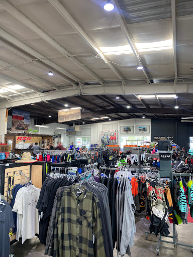 Motorcycle Dealer «Escape Motorsports», reviews and photos, 1480 N State St, Provo, UT 84604, USA