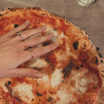 Photo n°1 de l'avis de Sara.h fait le 16/03/2023 à 16:54 sur le  Ristorante Sette Passi a Chiaia à Naples