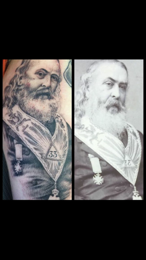 Tattoo Shop «Altered Art Tattoo & Piercing», reviews and photos, 1600 S Delsea Dr, Vineland, NJ 08360, USA