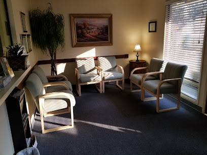 Upland Grove Medical Group