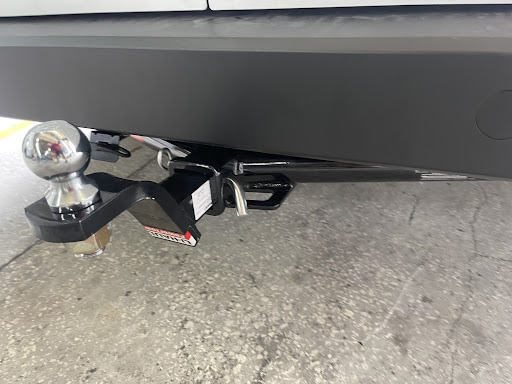 Ford Dealer «Weikert Ford Inc», reviews and photos, 21399 US-27, Lake Wales, FL 33859, USA