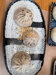 Photo n°90 de Hibao 冒小姐有面儿 à Paris ()