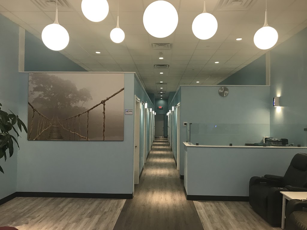 Blu Spa Brookfield, CT 06804 Services and Reviews