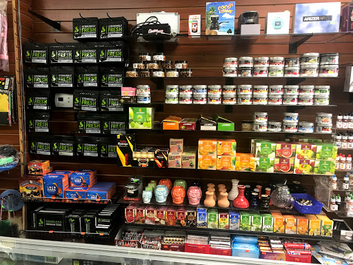 Tobacco Shop «City Smoke Shop», reviews and photos, 4001 Wilshire Blvd, Los Angeles, CA 90010, USA