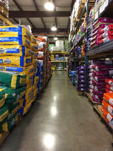 Pet Store «Pet Food Discounters», reviews and photos, 607 Woodbrook Dr, Charlottesville, VA 22901, USA