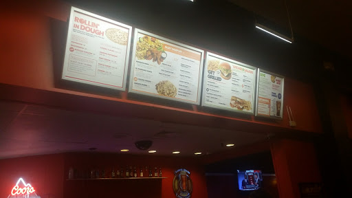 Bowling Alley «AMF Richardson Lanes», reviews and photos, 2101 N Central Expy, Richardson, TX 75080, USA