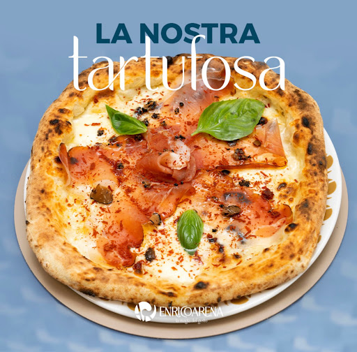 Enrico Arena - Pizzeria - Cucina Tipica Napoletana in Santa Maria Capua Vetere, Provincia di Caserta