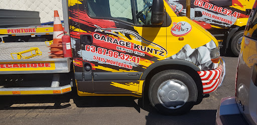 Photo 2 - Garage Kuntz