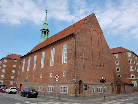 Allehelgens Kirke