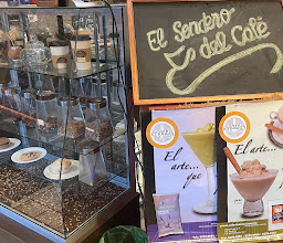 Café Café &Crepas photo