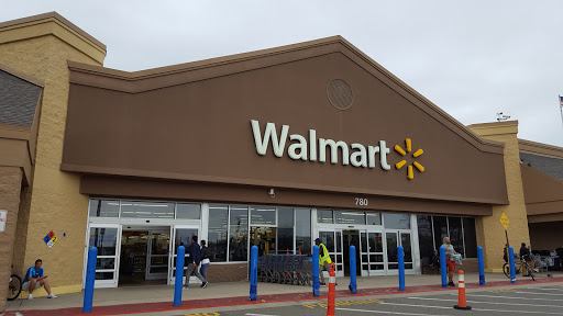 Discount Store «Walmart», reviews and photos, 780 Lynnway, Lynn, MA 01905, USA