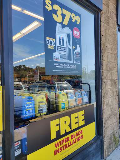 Auto Parts Store «Advance Auto Parts», reviews and photos, 4360 Amboy Rd, Staten Island, NY 10312, USA