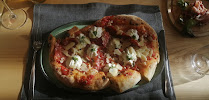 Les plus récentes photos du Pizzeria La Maison de la Pizza Sana à Saint-Martin-le-Vinoux - n°3