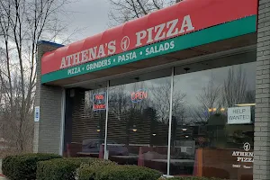 Athena's Pizza image