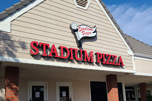 Stadium Pizza