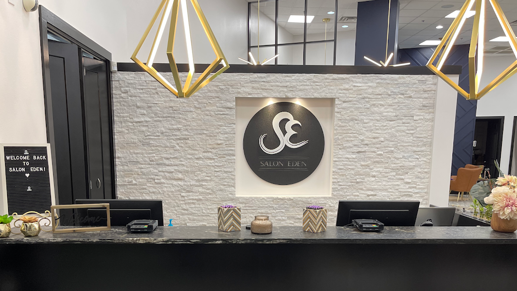 Salon Eden Baton Rouge, LA 70806 Services and Reviews