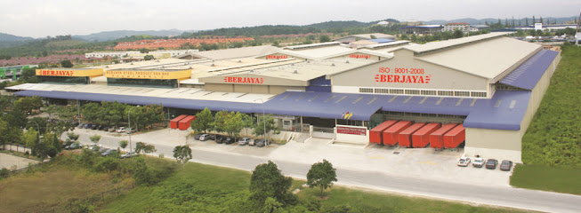 Berjaya Steel Product Sdn Bhd