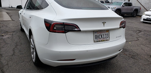 Auto Body Shop «GARYS AUTO COLLISION CENTER», reviews and photos