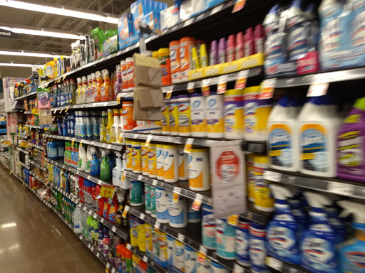 Grocery Store «Kroger», reviews and photos, 1900 N Polk St, Little Rock, AR 72207, USA