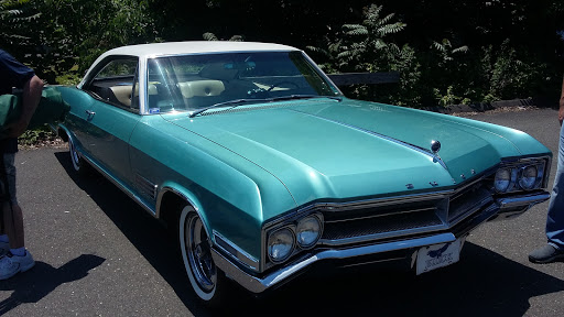 Auto Auction «Dragone Classic Motorcars and Auctions», reviews and photos, 176 Post Rd W, Westport, CT 06880, USA