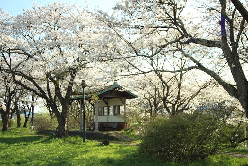高田北公園