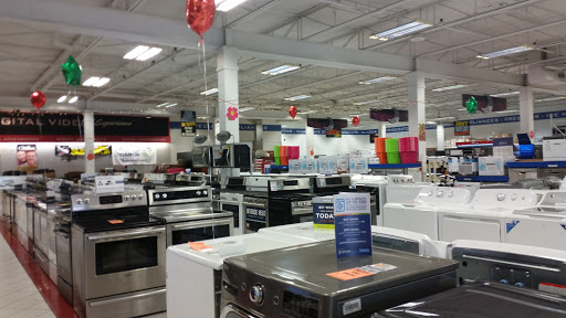 Appliance Store «ABC Warehouse», reviews and photos, 29199 Orchard Lake Rd, Farmington Hills, MI 48334, USA