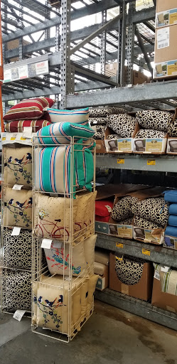 Home Improvement Store «The Home Depot», reviews and photos, 20 Gateway Village Rd, Bluffton, SC 29910, USA