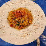 Photo n°11 de l'avis de Salvo. fait le 25/07/2023 à 17:52 sur le  Pescheria L' Arco del Pesce Trattoria di Mare à Bonifati Lido