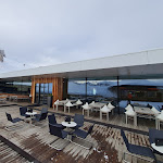 Photo n°3 de l'avis de Anke. fait le 23/12/2022 à 18:05 sur le  Piz Boè Alpine Lounge à Corvara