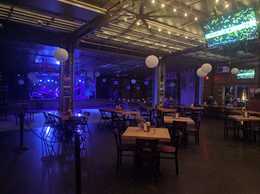 Restaurant «Salvage Station», reviews and photos, 468 Riverside Dr, Asheville, NC 28801, USA