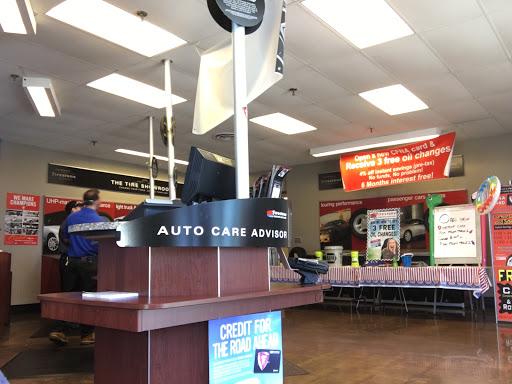 Tire Shop «Firestone Complete Auto Care», reviews and photos, 755 NJ-18, East Brunswick, NJ 08816, USA