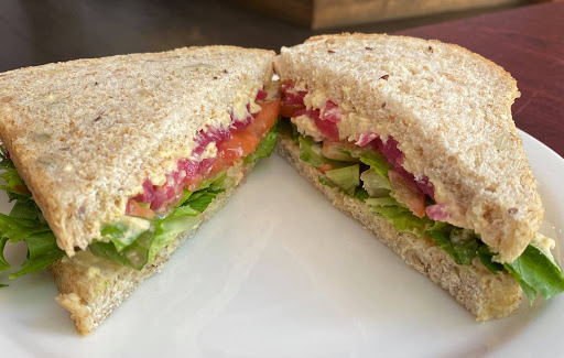 Coffee Shop «Blue State Coffee», reviews and photos, 84 Wall St, New Haven, CT 06511, USA