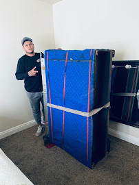 Fast & Professional Movers - Photo 6 - Car repair in Bell, CA, East Los Angeles