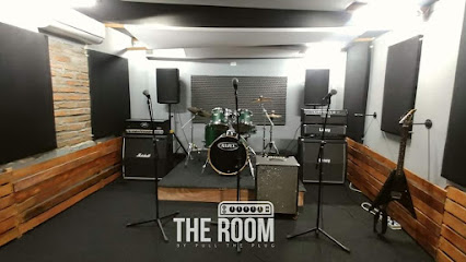 THE ROOM PRODUCTIONS