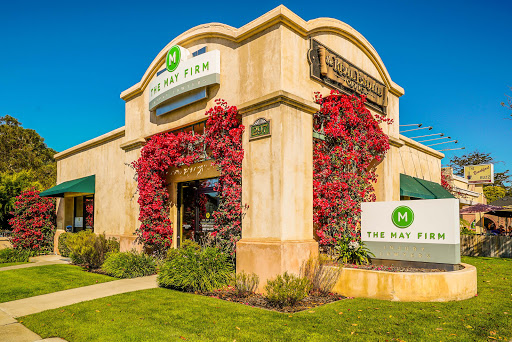 Personal Injury Attorney «The May Firm», reviews and photos